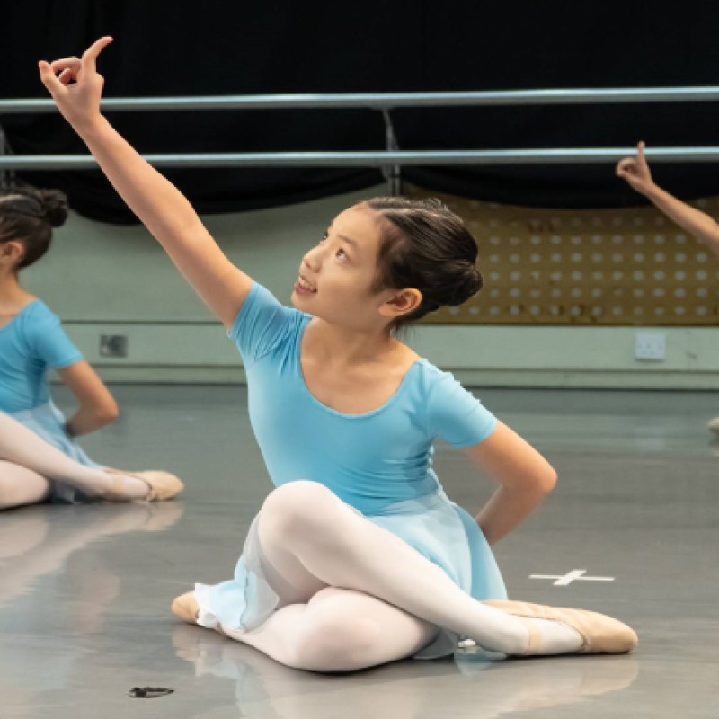 4C北京舞蹈學院中國舞等級考試課程-800 x 800