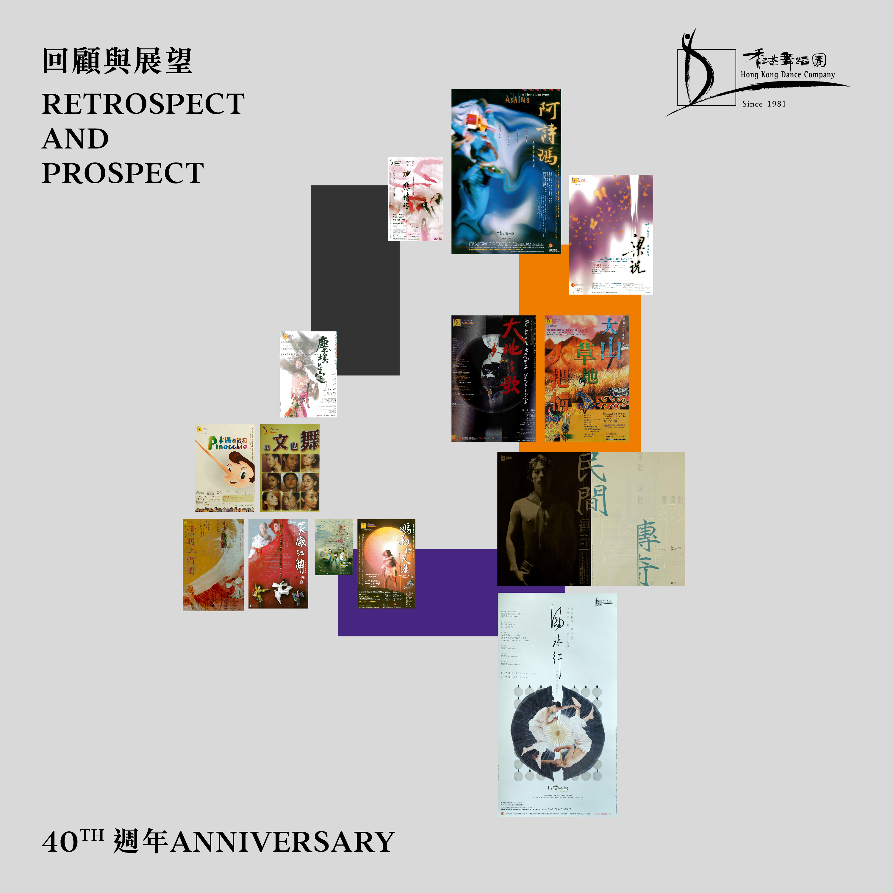 回顧與展望