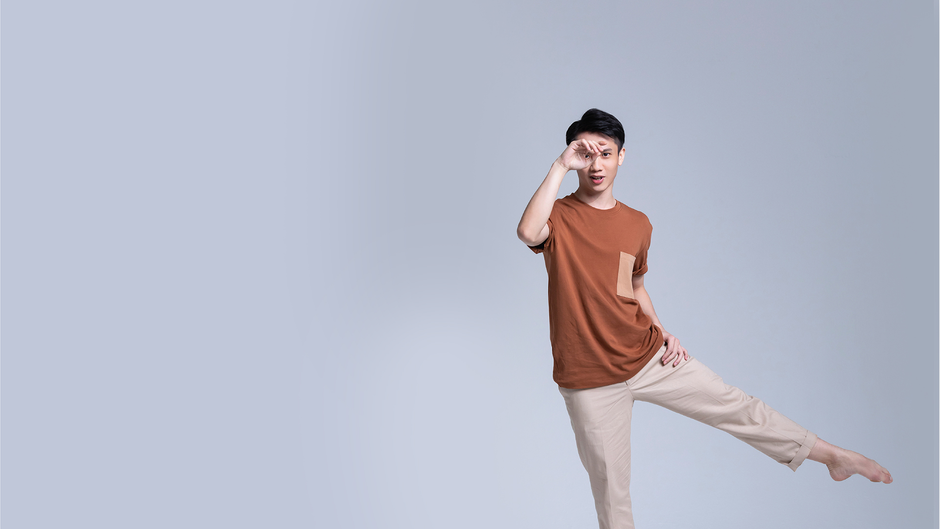 潘正桓