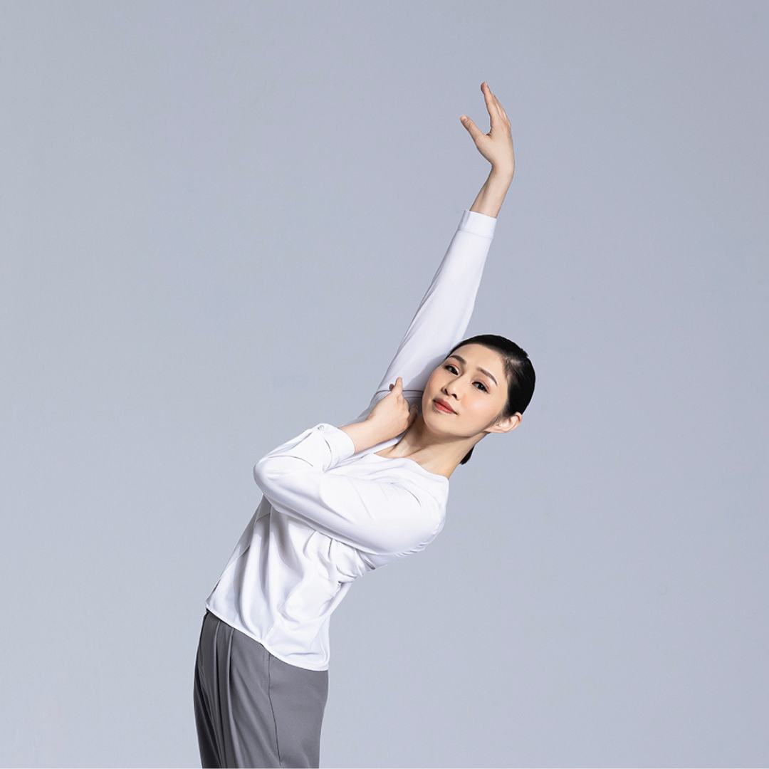林真娜