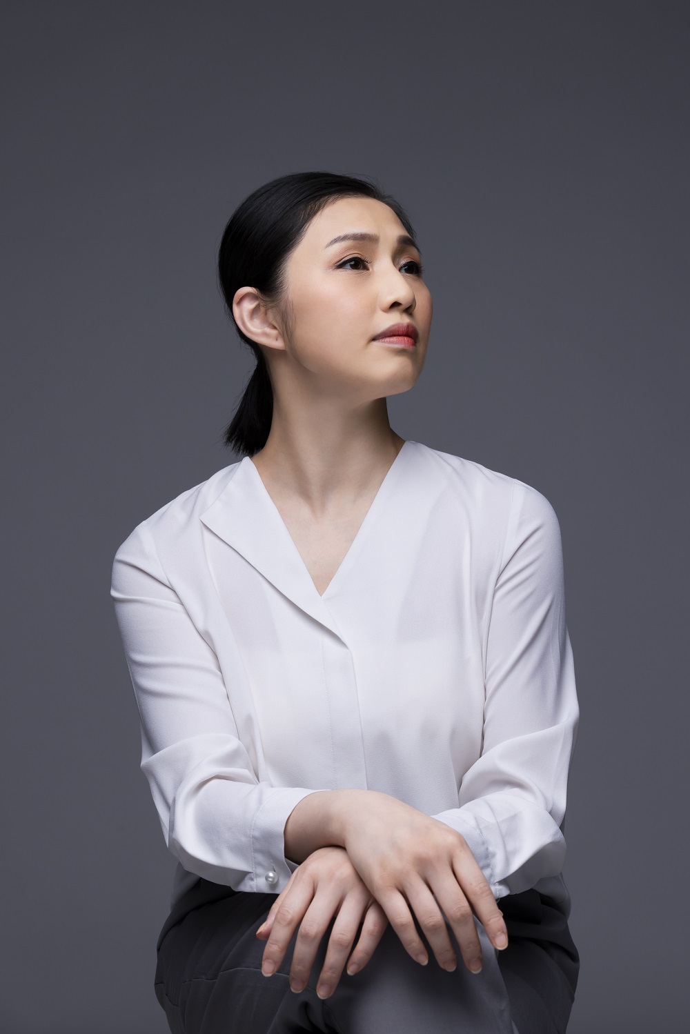 林真娜