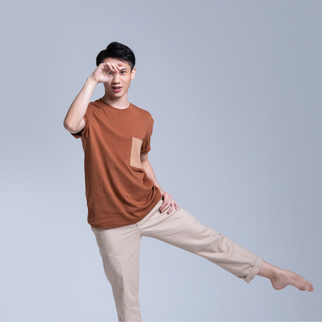潘正桓