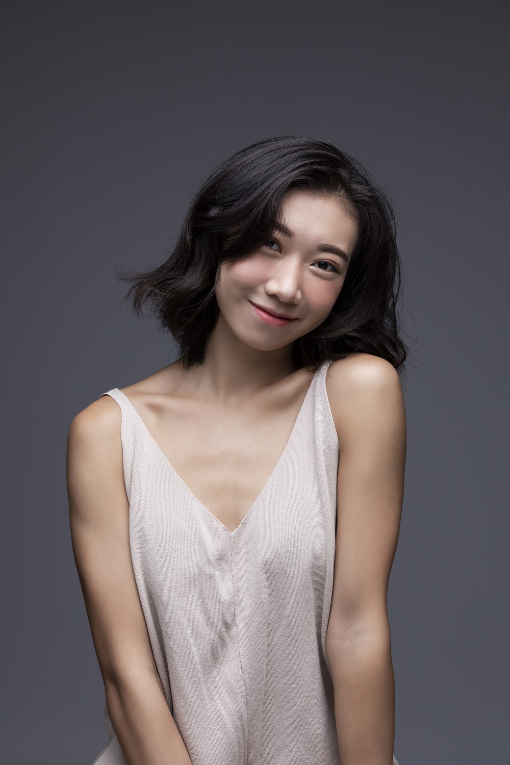 吳嘉玲