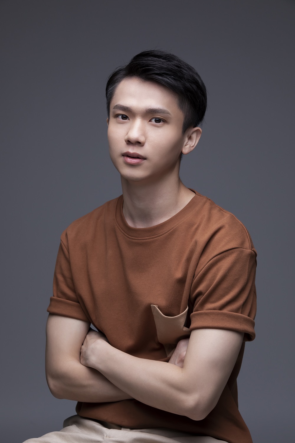 潘正桓