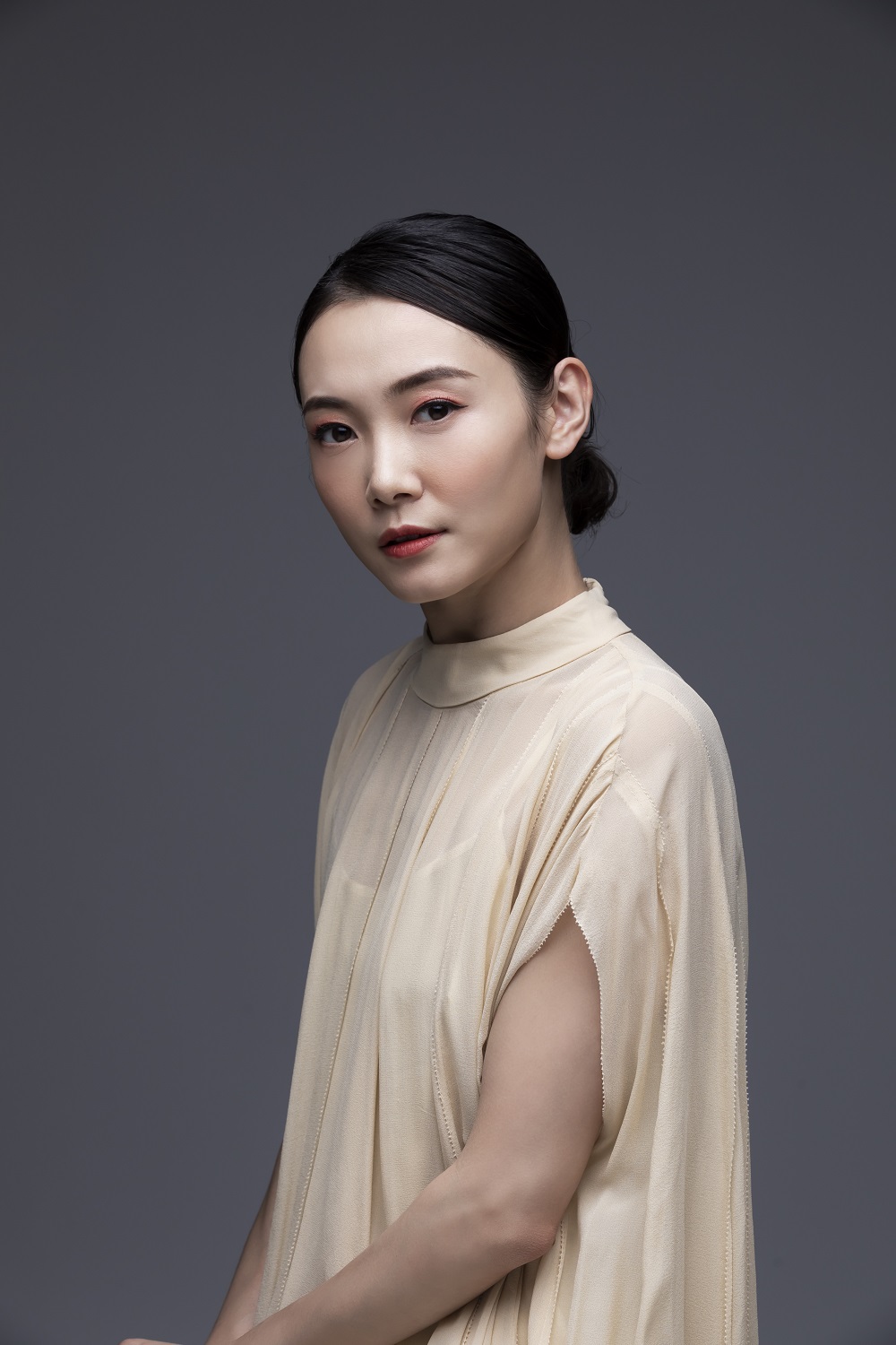 潘翎娟