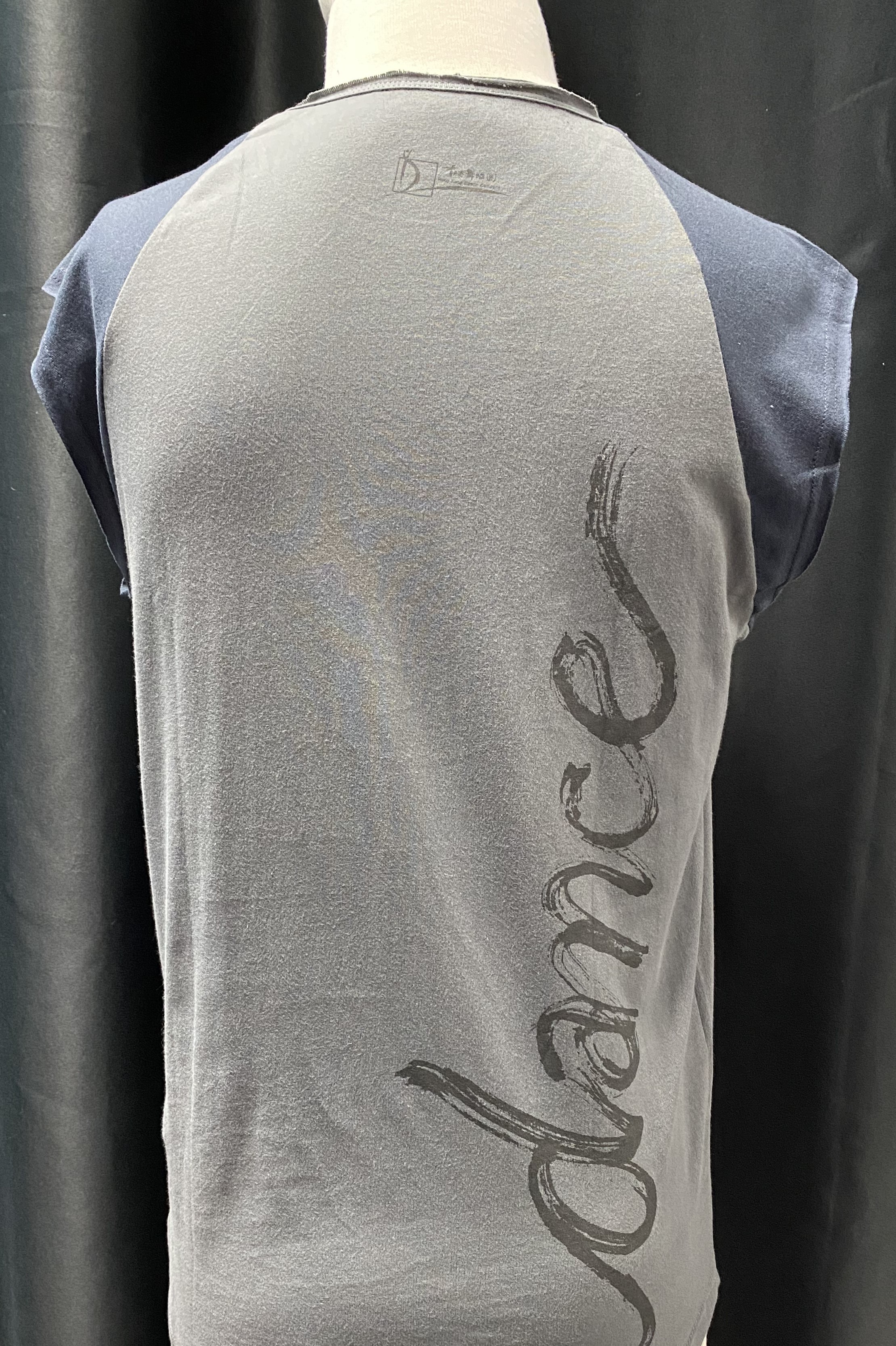 Male T-shirt_Back