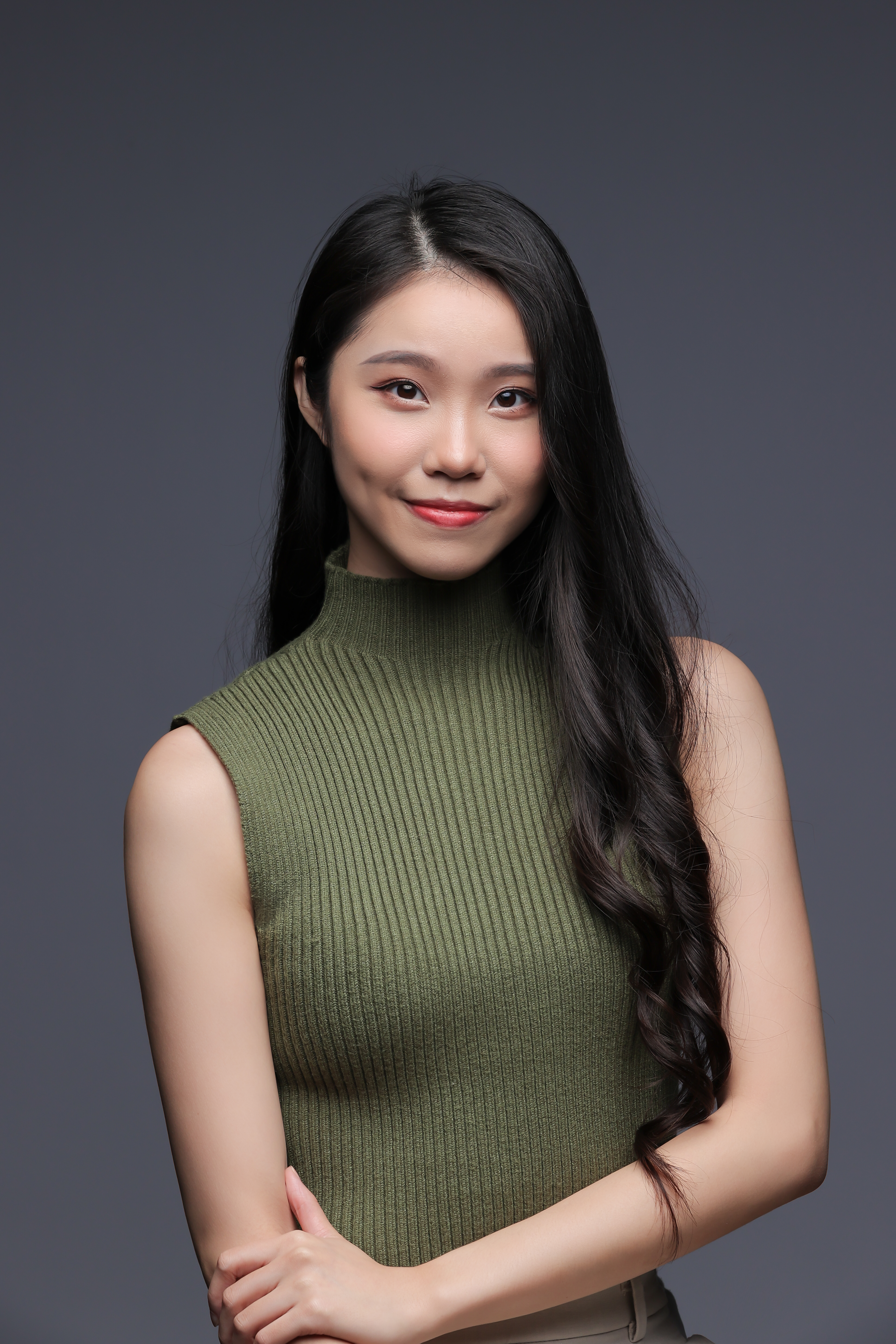 李慧忻