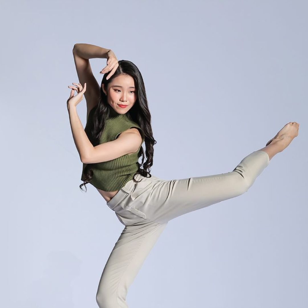 李慧忻