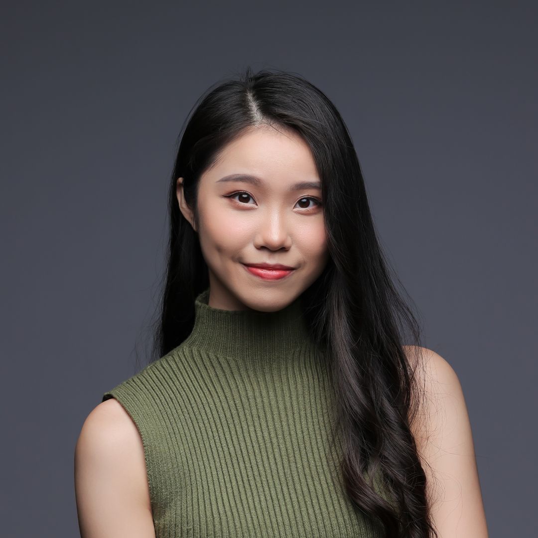 李慧忻