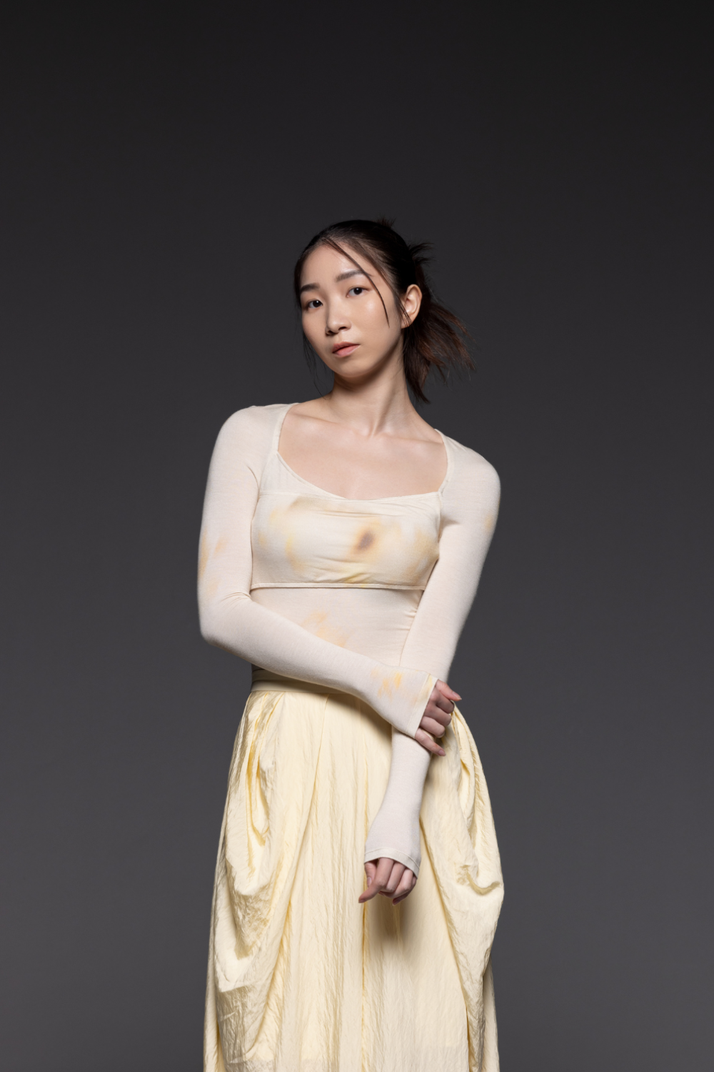 唐海美_合約舞蹈員 portrait