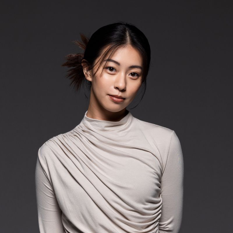 周若芸 800x800