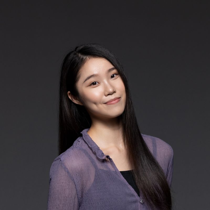 李慧忻 800x800