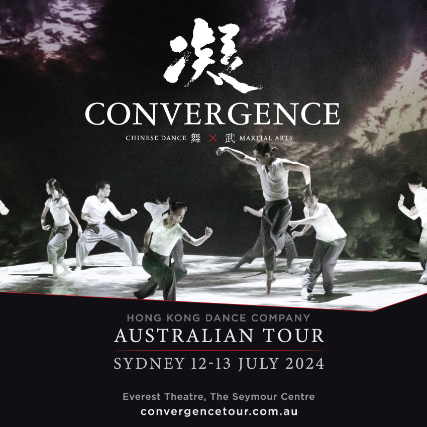 convergence