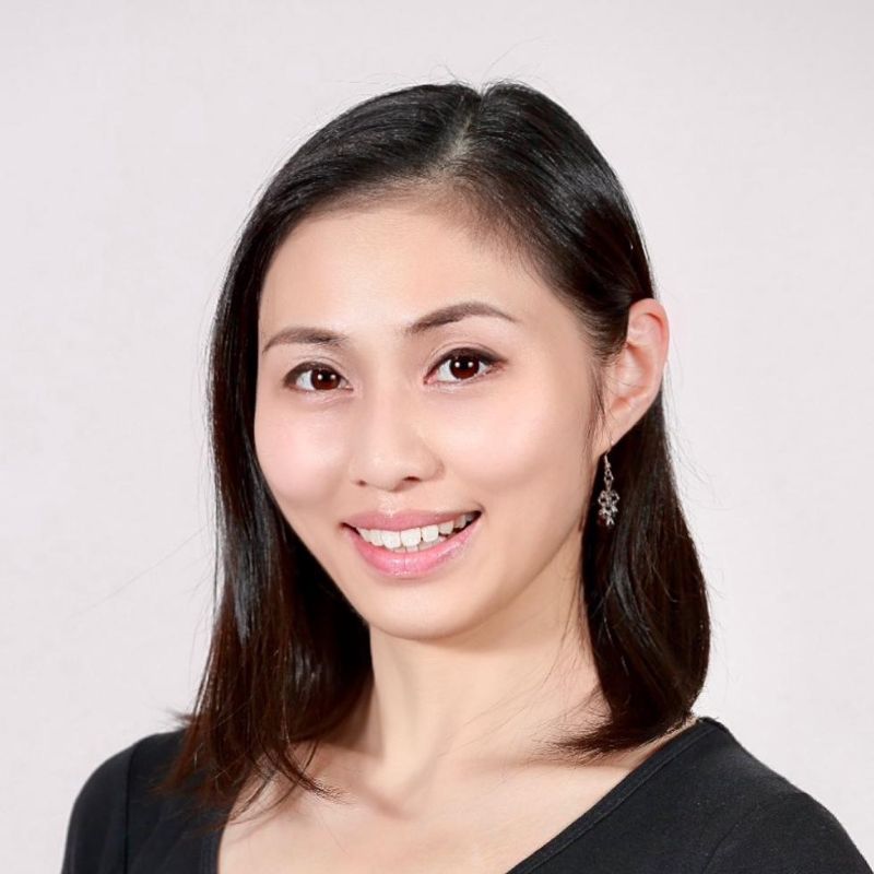 林真娜
