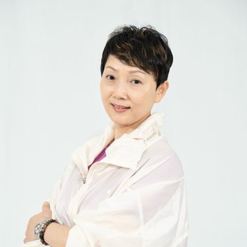 洪麗虹