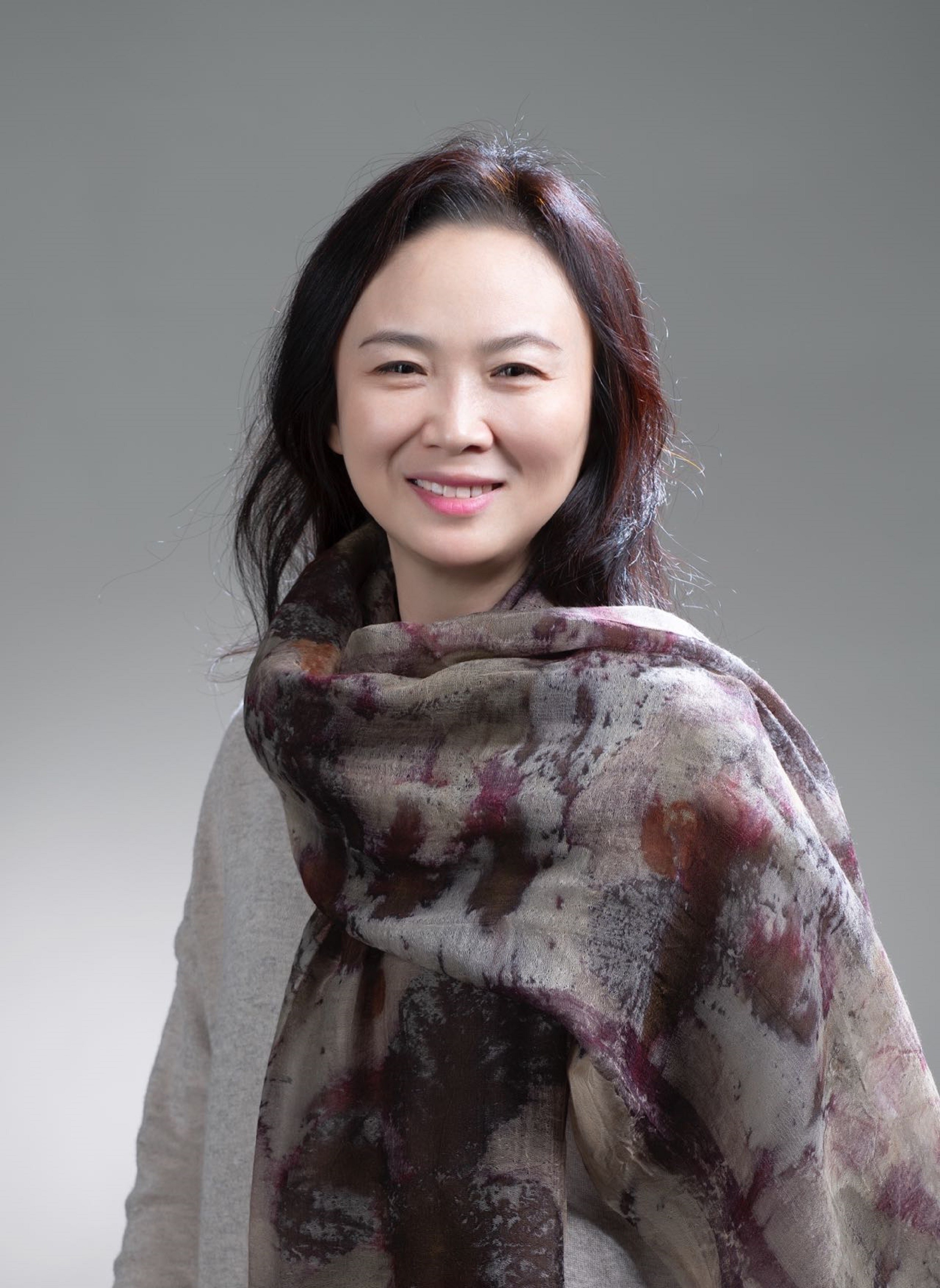 金英花 女士