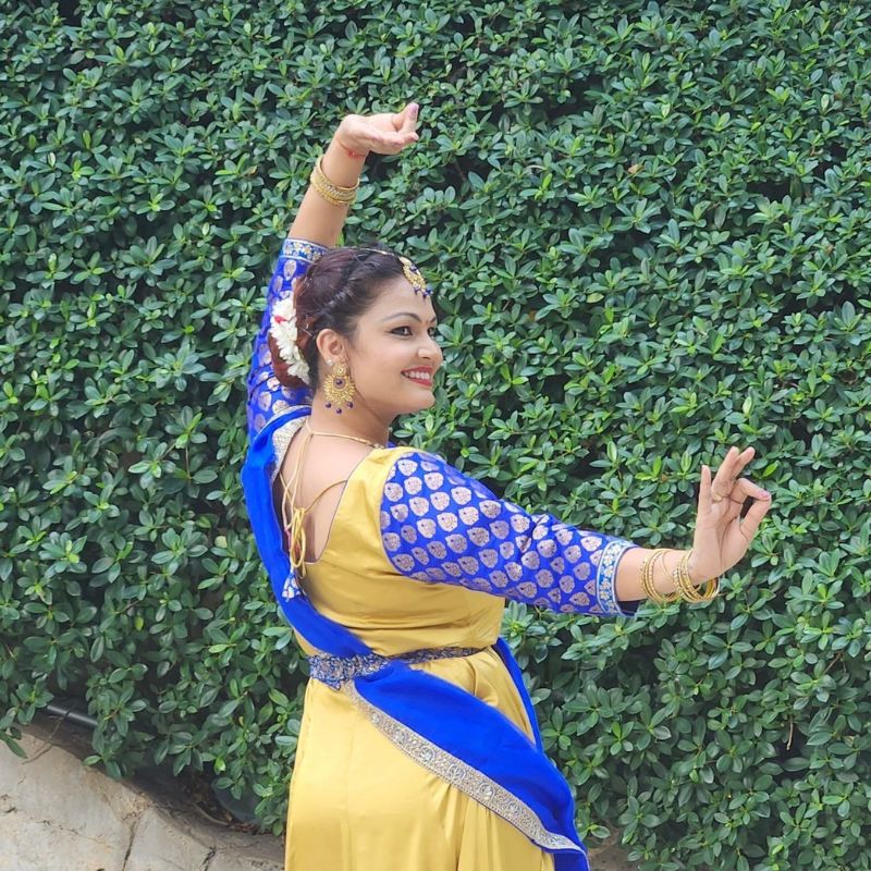 Parul Gupta@BEYOND Bollywood