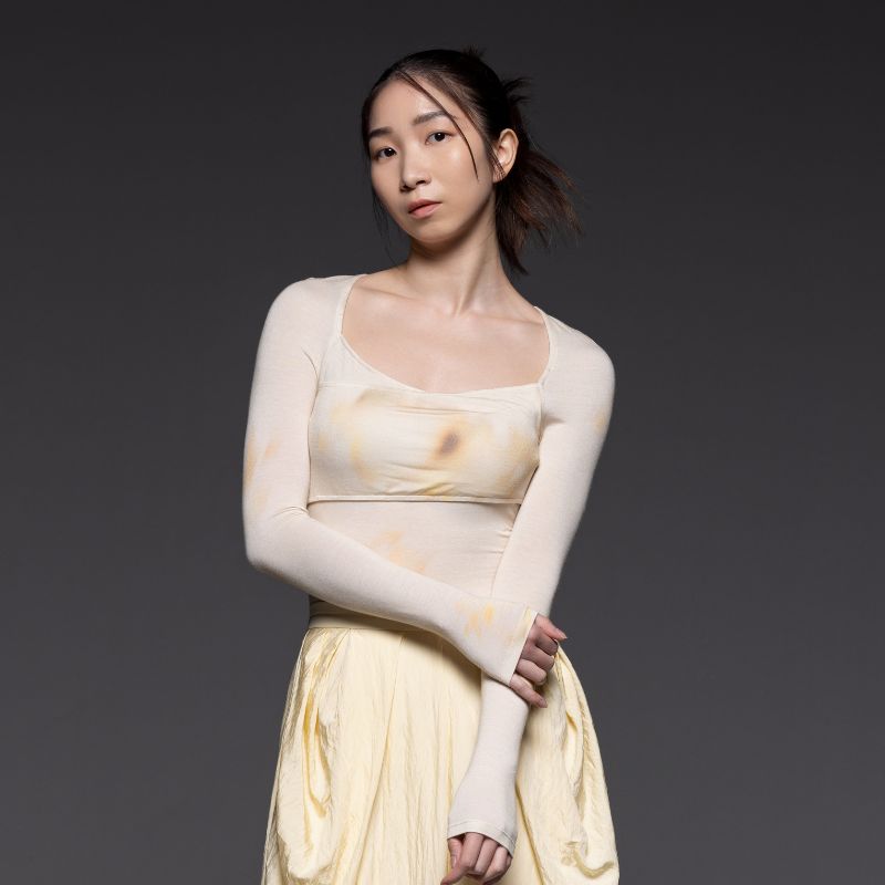 唐海美