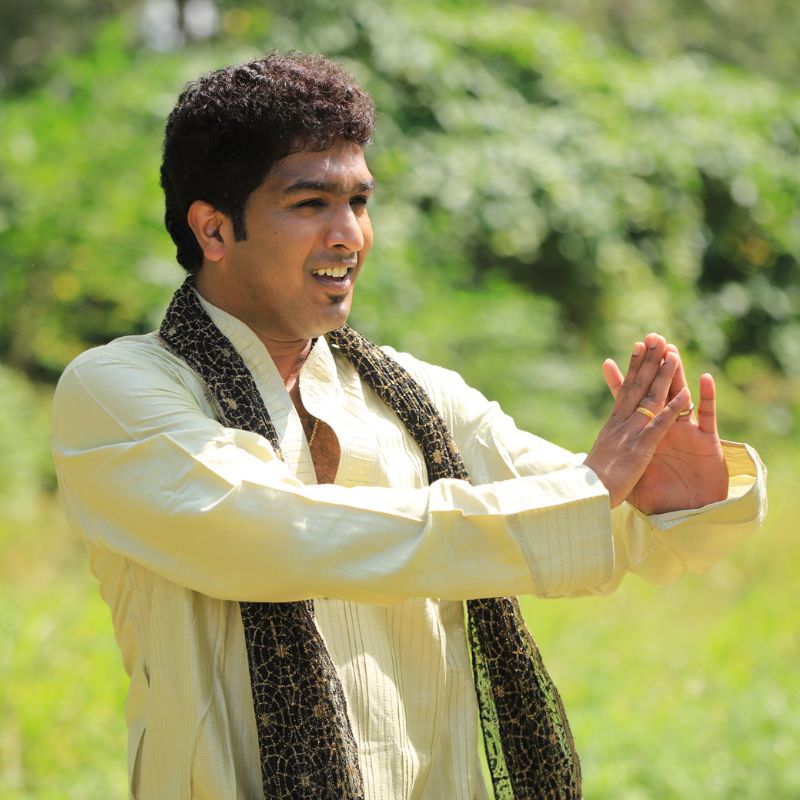 Uday Sathala