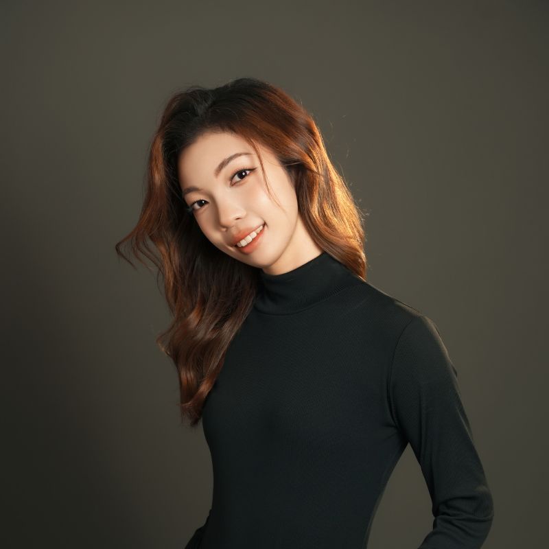曾嘉儀
