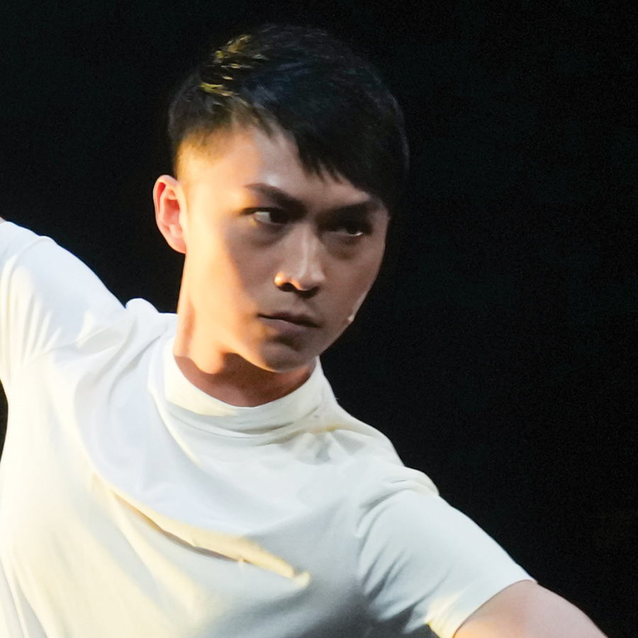 計劃藝術主導：		何皓斐先生 (香港舞蹈團首席舞蹈員)
