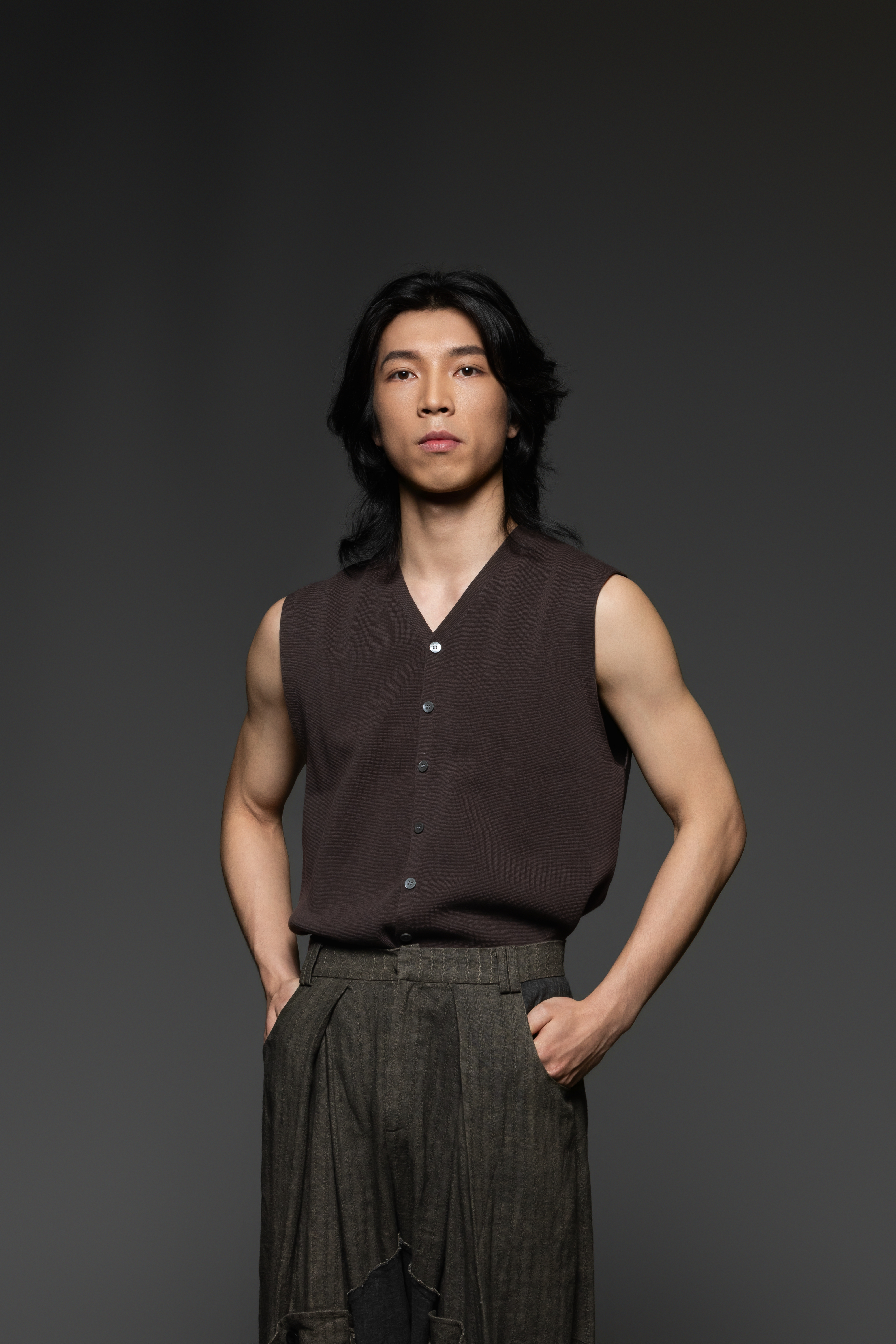 Feng Weidi
