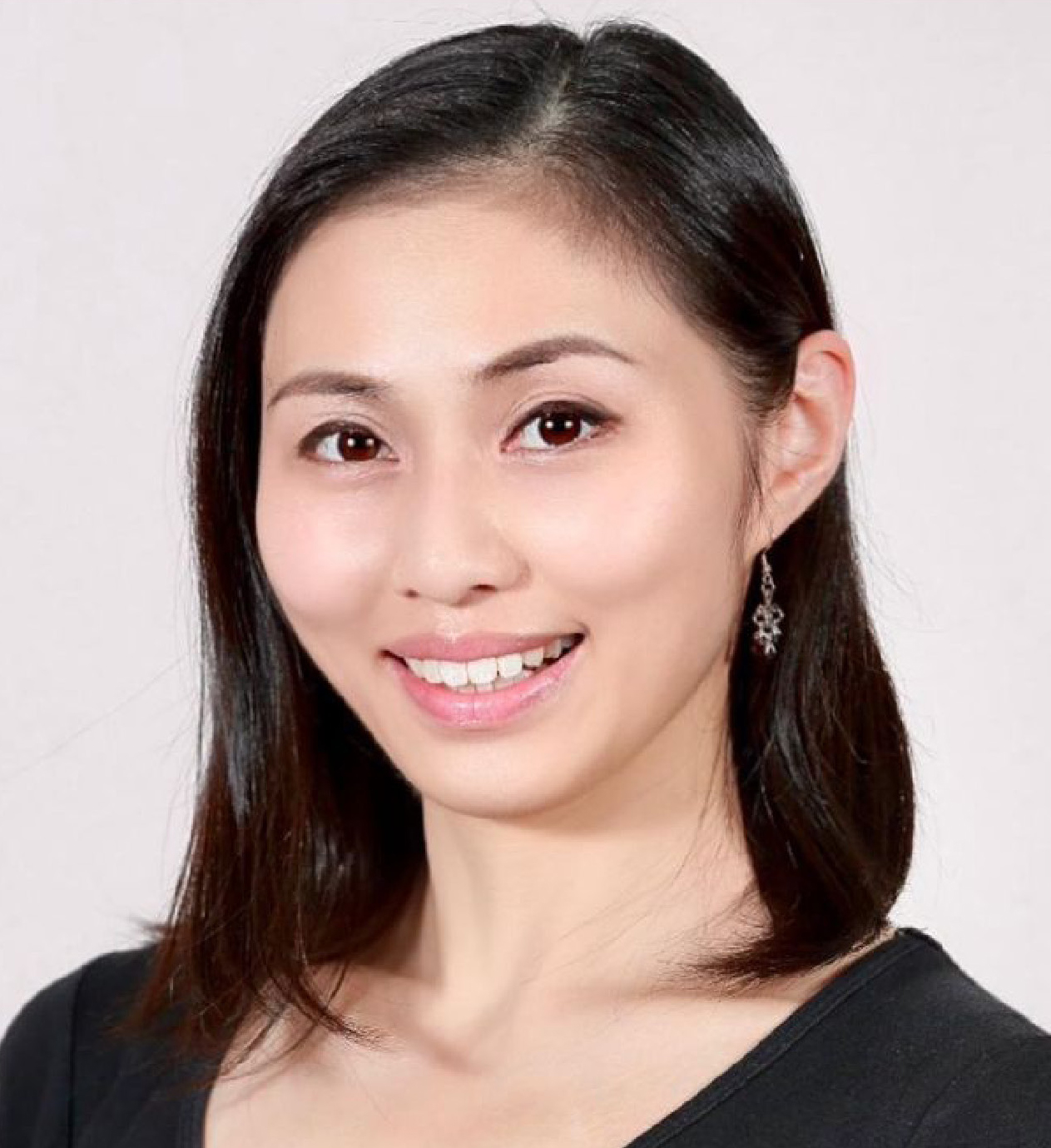 林真娜