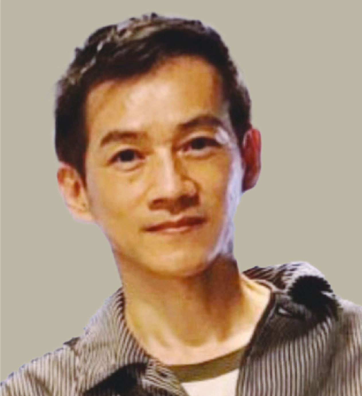 胡錦明