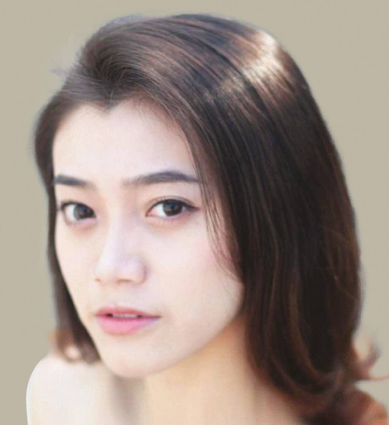 莊楚柔