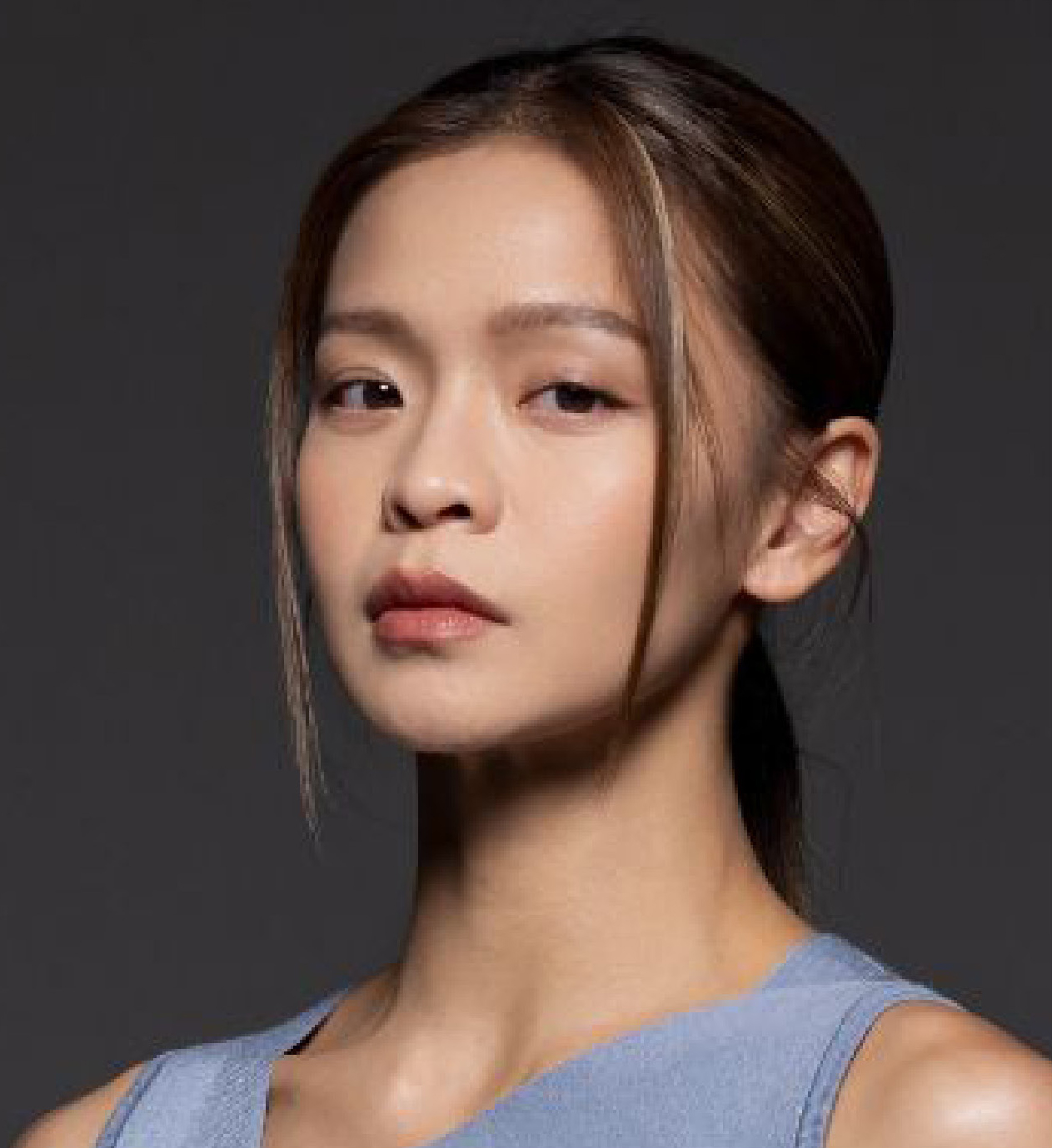 藍彥怡