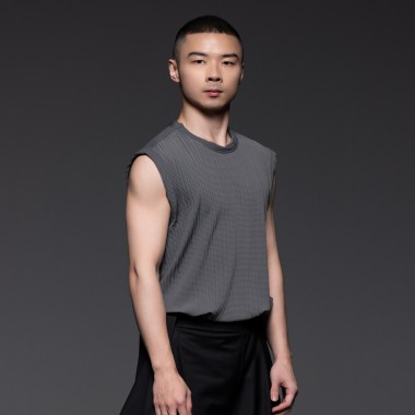 李家名_舞蹈員 portrait