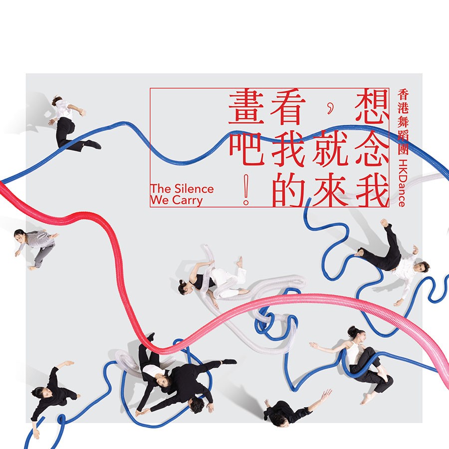 《想念我，就來看我的畫吧！》
