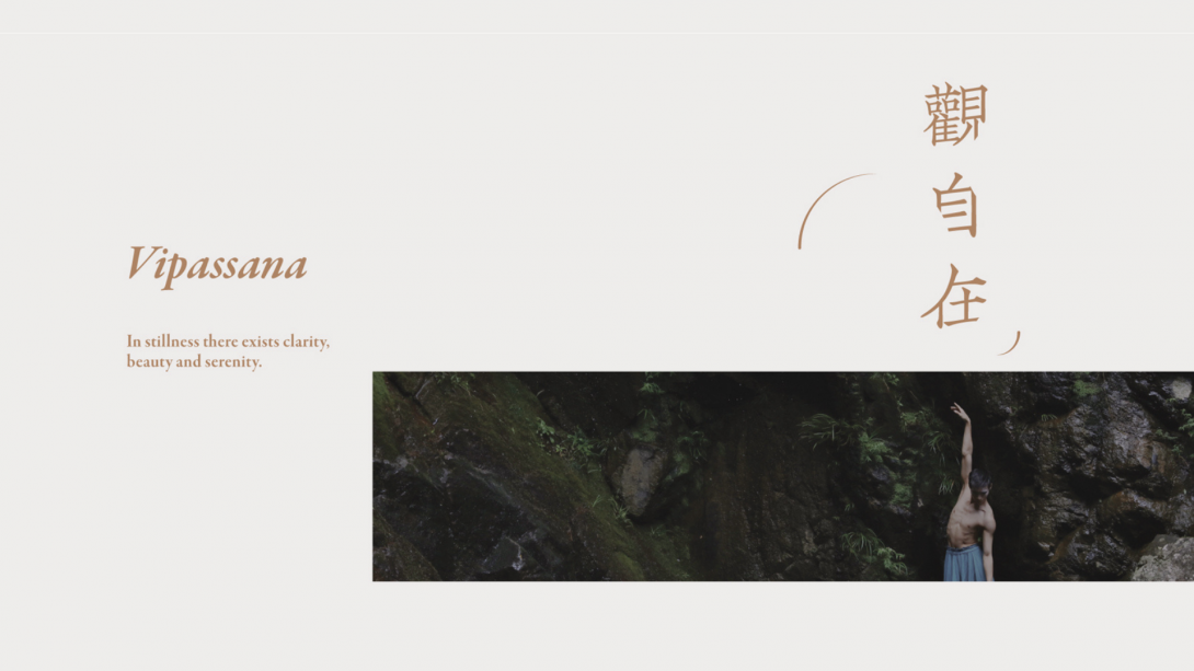 Vipassana